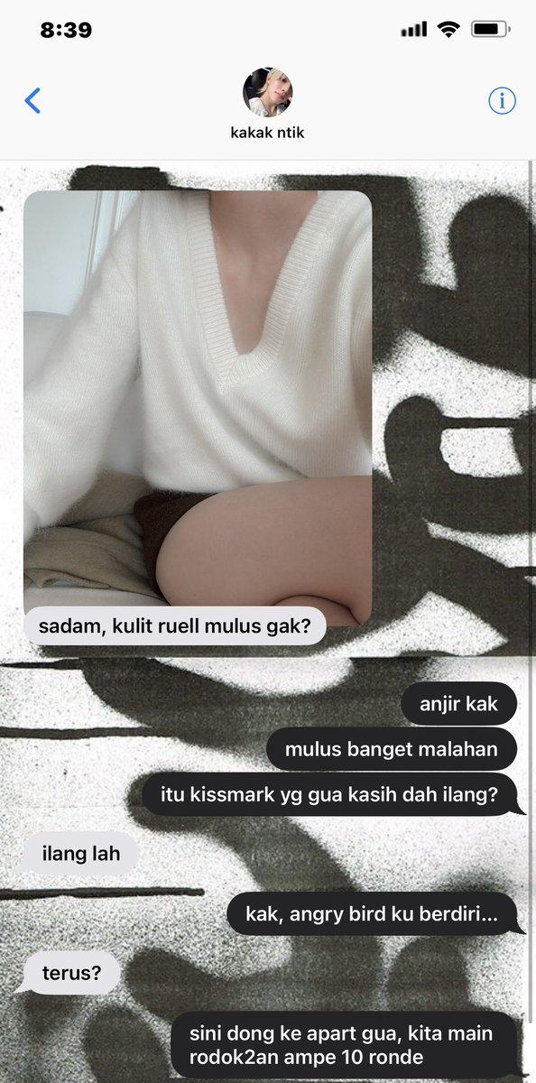 strwbbymtcha_'s tweet photo. #makyum AU oneshoot 

🐶🐱 — sadamruell series — 🐶🐱

📂~~~ “mulus” ~~~ 📂 https://t.co/6L1KFb0mdY