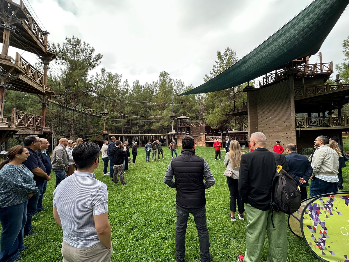 UniqueSummit's tweet photo. Unique Summit Day 2 https://t.co/xceeqSGI9J