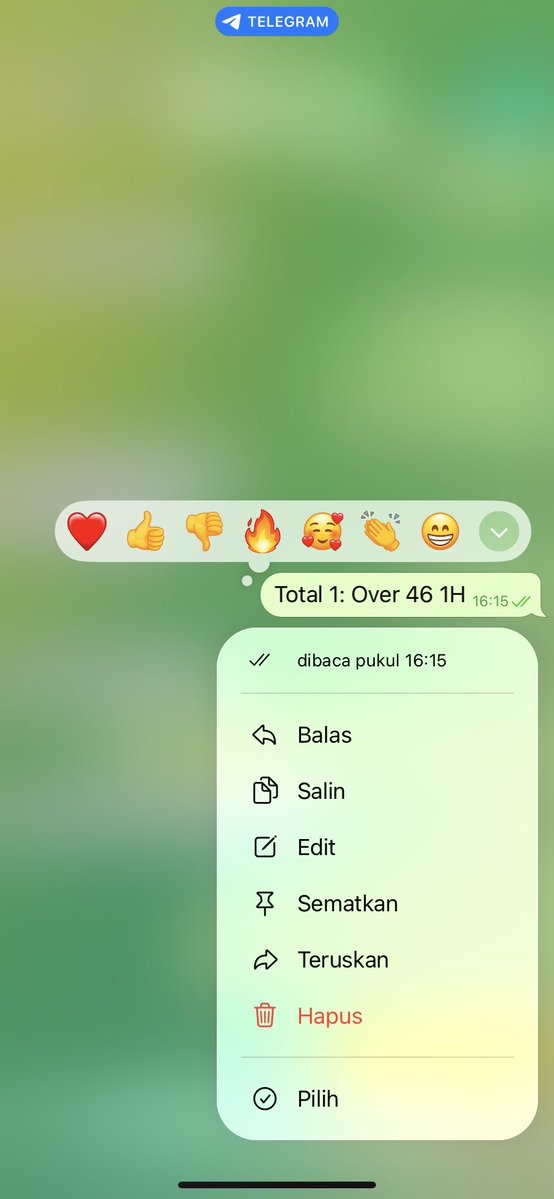 alliswellid's tweet photo. TENTU SAJA APAA??!!
AUTO W! ✅✅

1 orang beruntung 🫠🫠 https://t.co/vIp264Fbw5