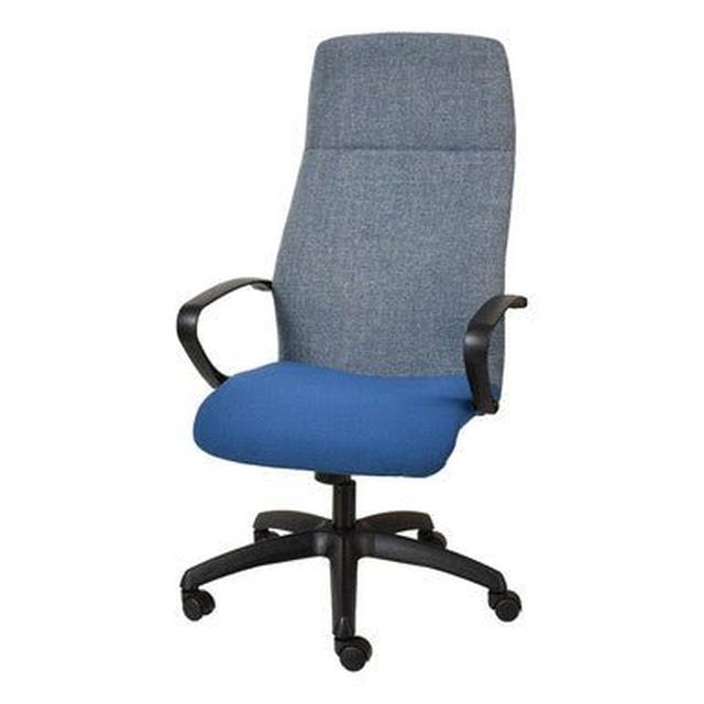 officestockgrp's tweet photo. Elevate your workspace with the Rhona Posture High-Back Office Chair. Engineered for executive comfort and professional style, it supports your posture all day long. We deliver country wide in South Africa. Shop Now. #OfficeChair #HomeOffice https://t.co/ZdVhglqlr6