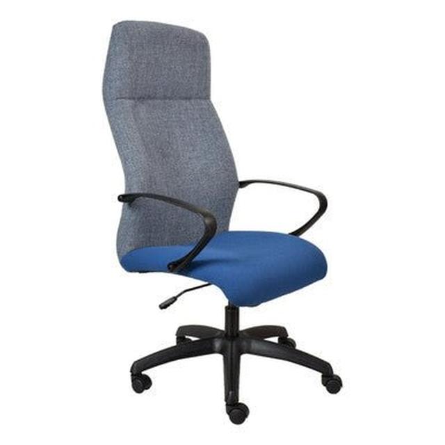 officestockgrp's tweet photo. Elevate your workspace with the Rhona Posture High-Back Office Chair. Engineered for executive comfort and professional style, it supports your posture all day long. We deliver country wide in South Africa. Shop Now. #OfficeChair #HomeOffice https://t.co/ZdVhglqlr6