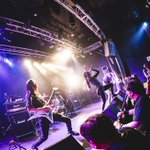 Photo by Galundo Tenvulance／ガランド・テンビュランス (@GalundoTenv)