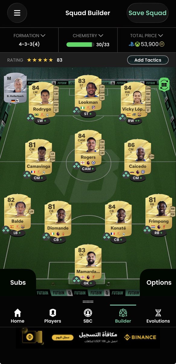 RyAlsy67517's tweet photo. @FUT_Z5 150 الف كوينز ٥٠٠ نقاط جاليري https://t.co/2UfuyCFRyp