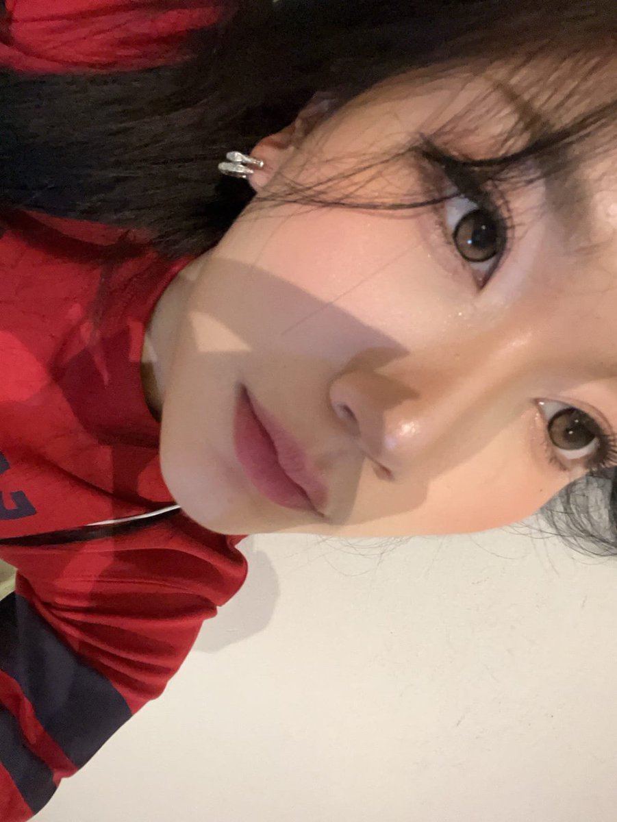 yyyudhi4's tweet photo. Marsha Lenathea https://t.co/z5itf3uEYE