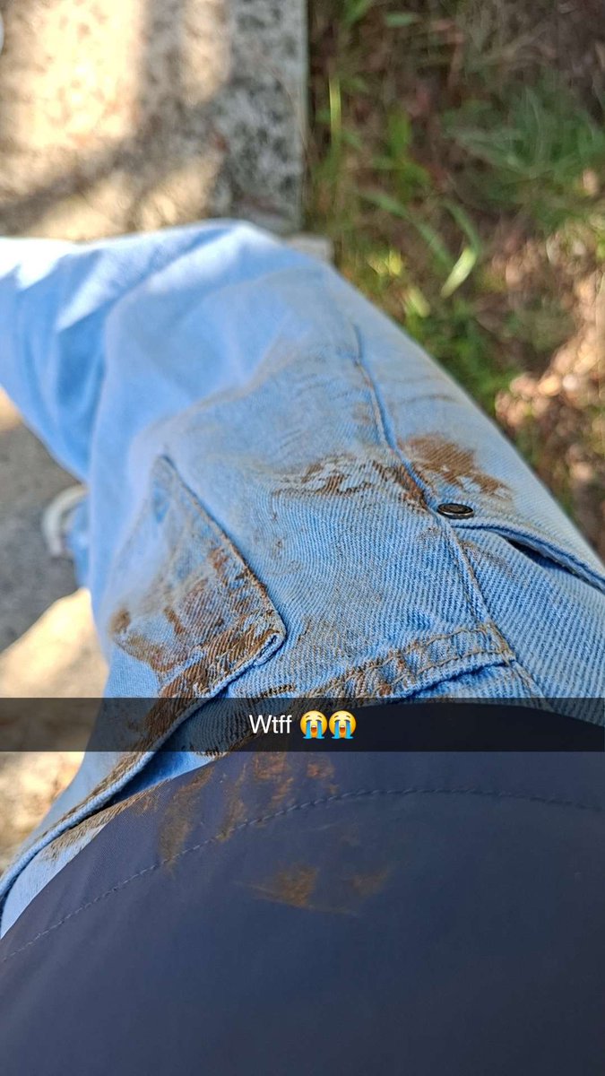 creamfromcloud9's tweet photo. I slipped and fell on mud- https://t.co/ehUu5qVFPt