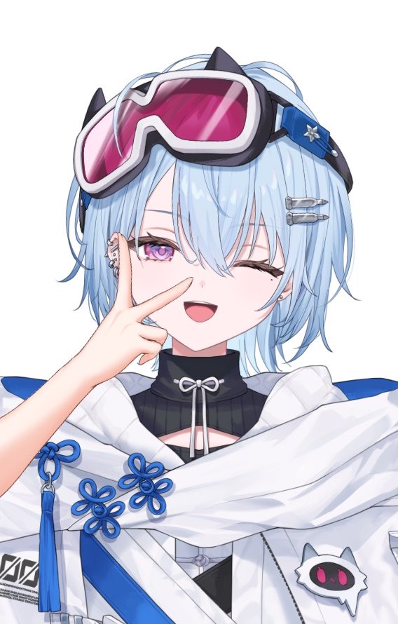 YugiriRay's tweet photo. おはょ、ﾏﾁﾞ今週も頑張ろ❓✌🏻💗 https://t.co/tQyeukzwUV