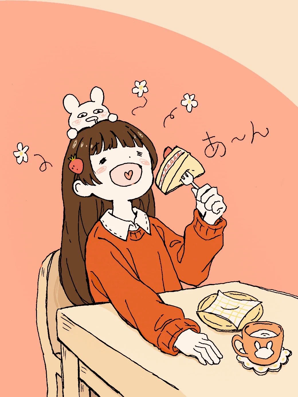 うさこ Üsako (@usakonbu22) / X