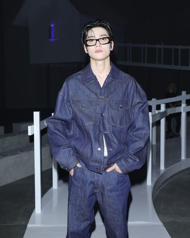 FashionistD's tweet photo. We announce #JAEHYUN as THE PRADA SUPERMODEL OF SEPTEMBER 2026! https://t.co/FPLS0rAE0f