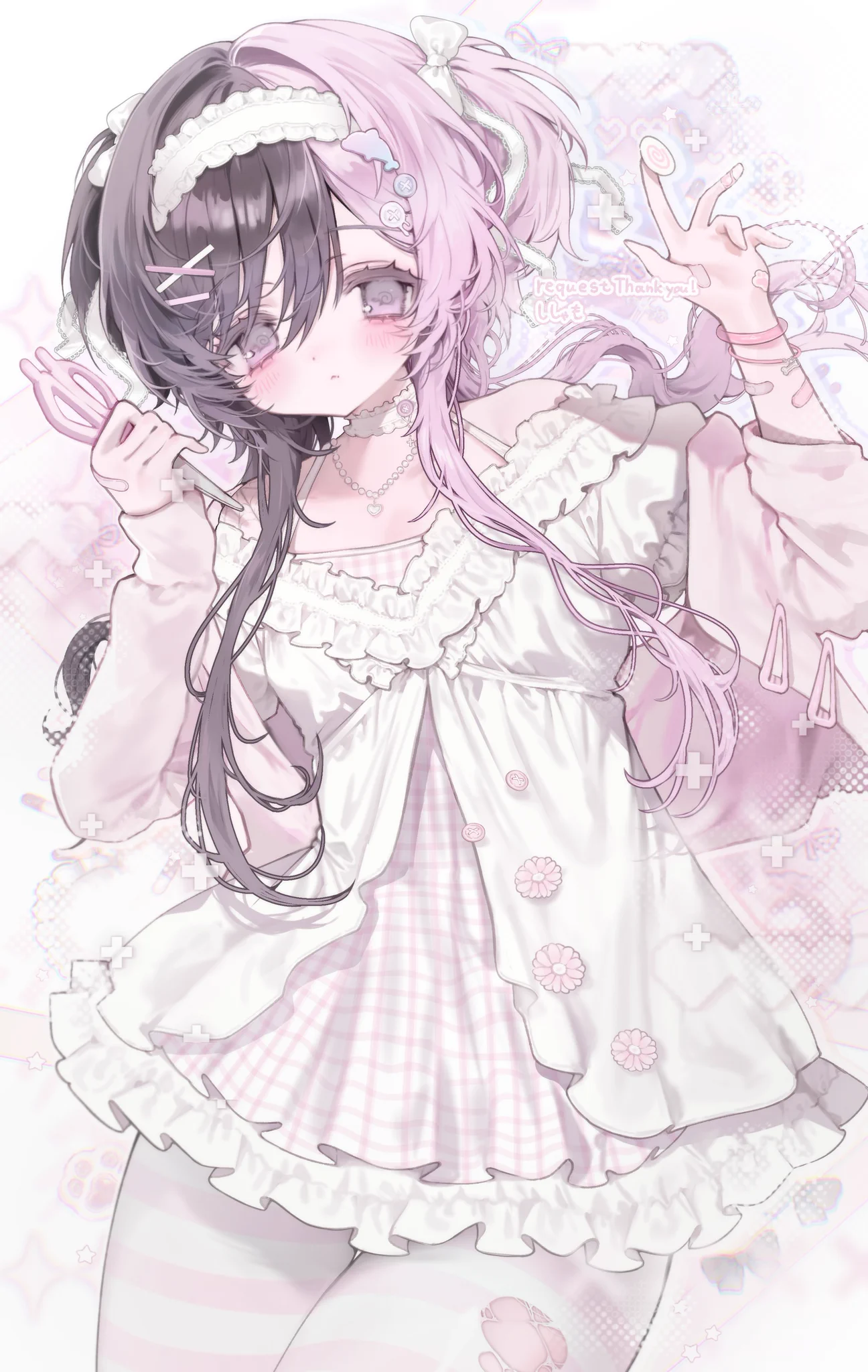 ししゃももさま 専用ページ❁⃘ ししゃも (@shishamosama) / X