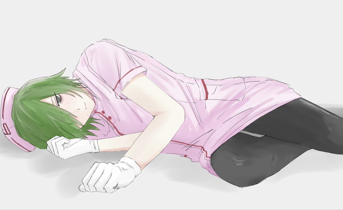 mokuro_0's tweet photo. #カロガド
かわいいね https://t.co/nCiNxjDXVu