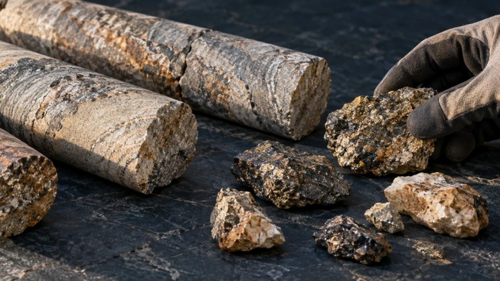 MiningWeeklyAUS's tweet photo. Osmond Resources study confirms potential for EU's first rare earths, zircon, titanium mine https://t.co/BSQMuC731k https://t.co/mRIPKvkkIN