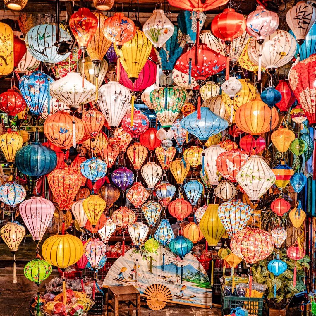 VietDreamland's tweet photo. 🏮 HOI AN AFTER SUNSET – WHEN THE ANCIENT TOWN GLOWS
There is a special moment in Hoi An when daylight slowly fades and the ancient town begins to glow.
---
Website: https://t.co/ualnICi5Jj
Email: info@vietdreamland.com
#VietDreamland #HoiAn https://t.co/vCB82Sl9fV