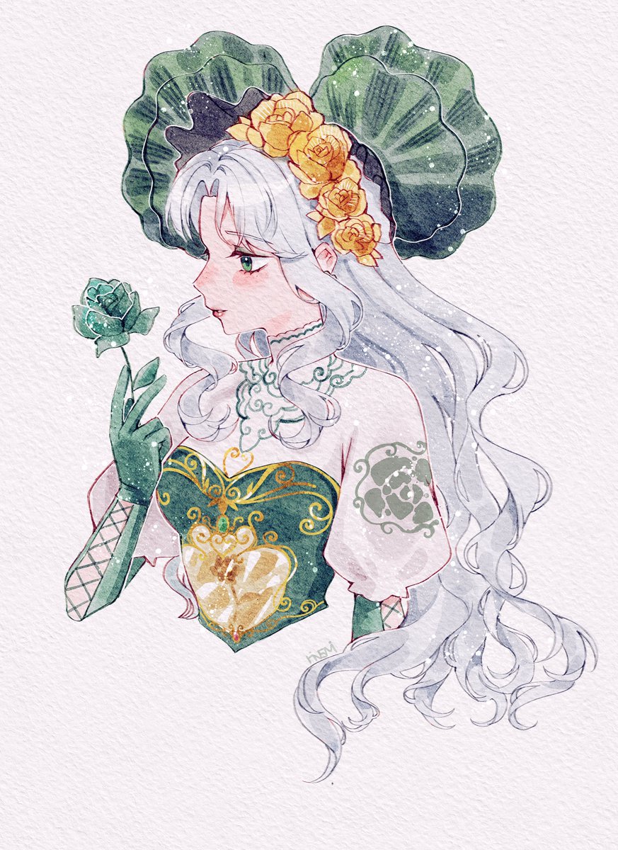 rinsmeray's tweet photo. 💚💚💚
#InfinityNikki https://t.co/yhnETeCFCA