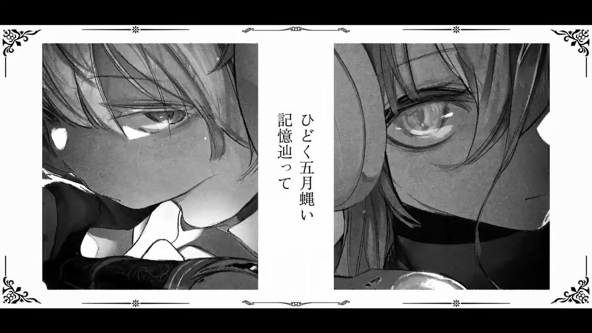 singon_1228's tweet photo. レーテー／Aira様

素敵な楽曲をローレンスさん(@ _Lawrence_nico)と歌わせていただきました！

Youtube   https://t.co/VNFsTaMzRJ
niconico　https://t.co/OgiUQMC9Kp

#レーテー
#Aira 様
#歌ってみた
#歌い手さんMIX師さん絵師さん動画師さんとPさん繋がりたい
#sm46867904
#ニコニコ動画 https://t.co/ELOV9s0fpv