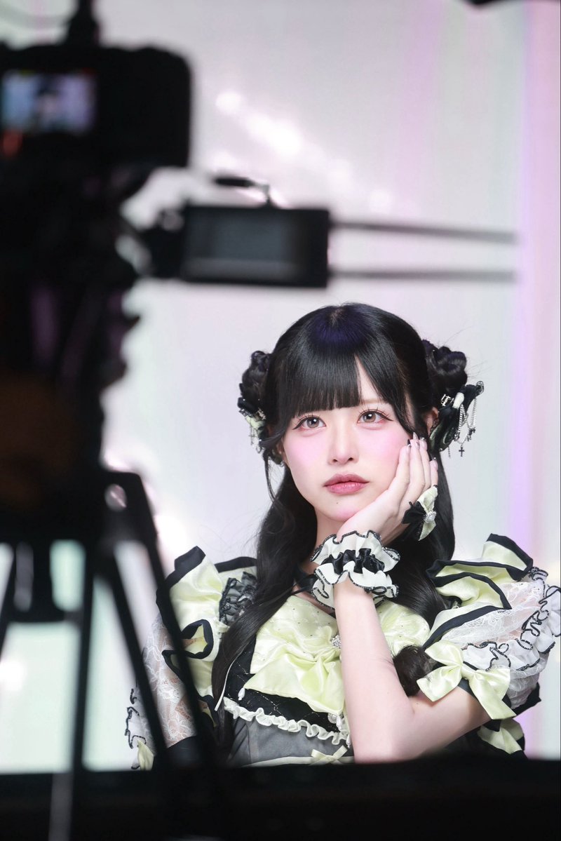 hina_pxrb's tweet photo. 「離れたくない」 https://t.co/EdlWmdI90n
