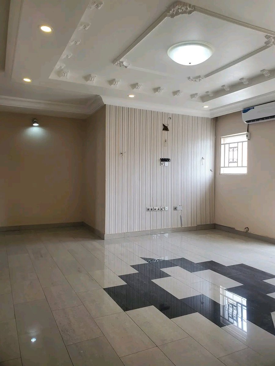 futurelandlords's tweet photo. 13-BEDROOM LUXURY DETACHED DUPLEX

A Grand Residence Designed for Luxury, Comfort &amp; Prestige

Location: Katampe Extension 

PROPERTY FEATURES

- 13 Bedrooms
- 2-Room Boys’ Quarters (BQ)
- Large Swimming Pool
- Fully Equipped Fitness Centre

LEASE TERMS

Annual Rent: ₦175m https://t.co/5glQeLxS1g