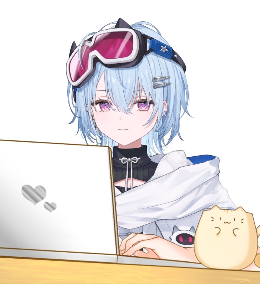 YugiriRay's tweet photo. おはょ、早起き偉いね☀️.° https://t.co/ibWjcRZUYK
