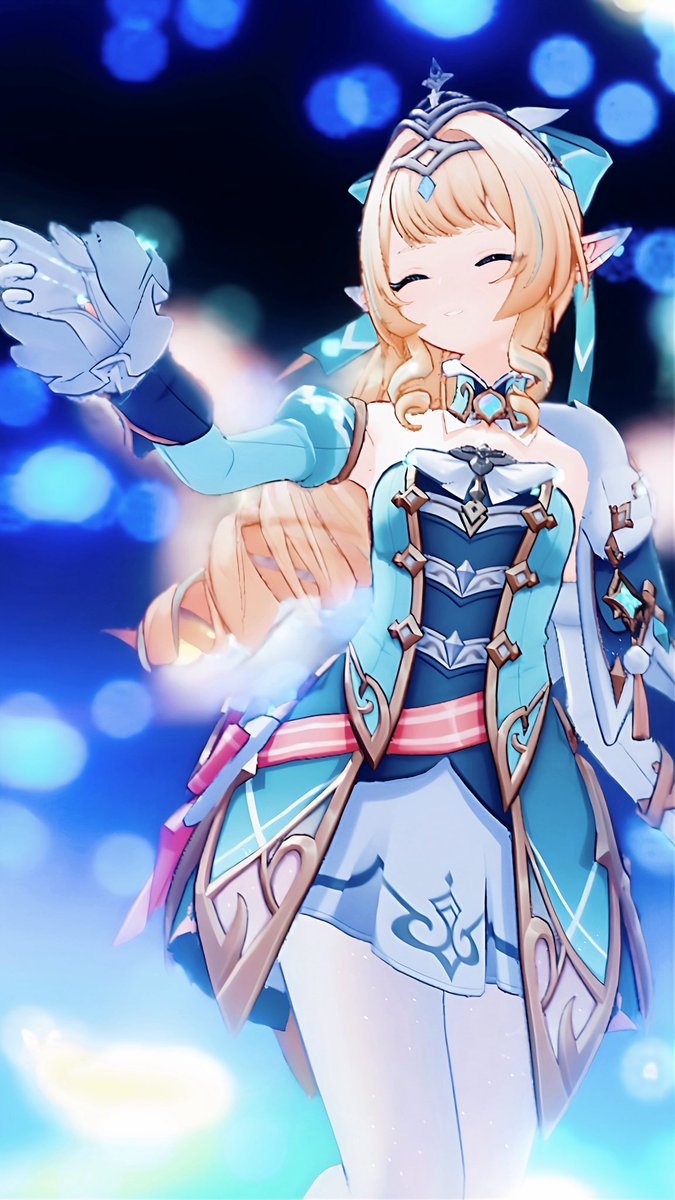 fly31609426's tweet photo. この背景大好きなんです……🥰

 #原神  #原神写真部  #genshinimpact  #Vesna https://t.co/qOr9yqb9fj