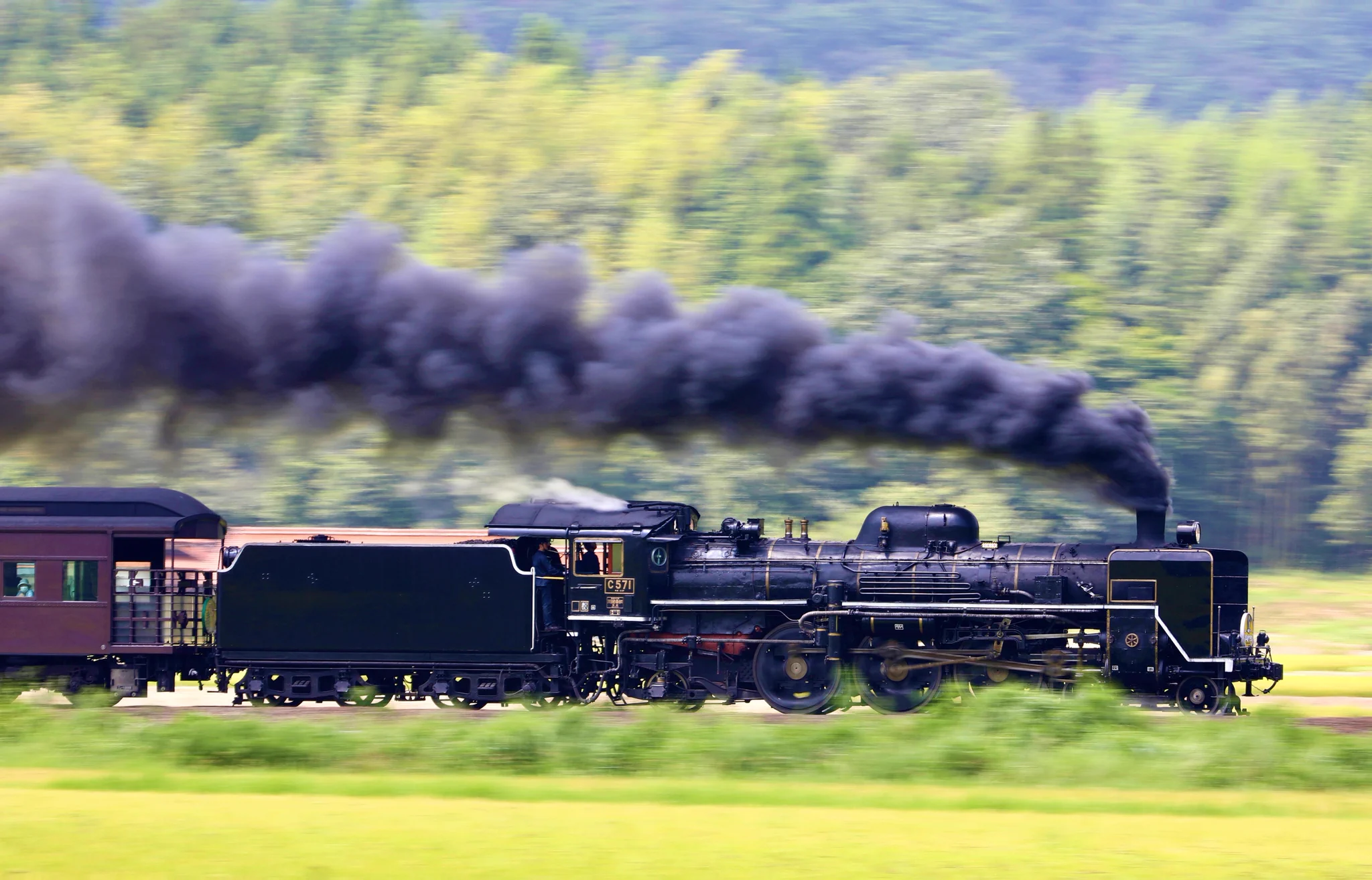TRAIN TRIP【JRグループ公式】 on X: 