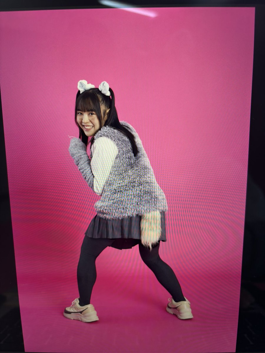 hashimoto_noel's tweet photo. #DOGS2026 ビジュアル公開🐶

とっても素敵に撮影していただきました✨どうかなー？

team JERKYでの出演です！
犬種はなんだと思いますか？目の色と衣装に注目してね！
ブロマイドお迎えしてね🐶

橋本乃慧瑠扱いチケット🎫
https://t.co/plcOeU9Xu3
ギフチケ/応援チケット🎟️
https://t.co/YRFqteNVGG https://t.co/2LqSAoK628