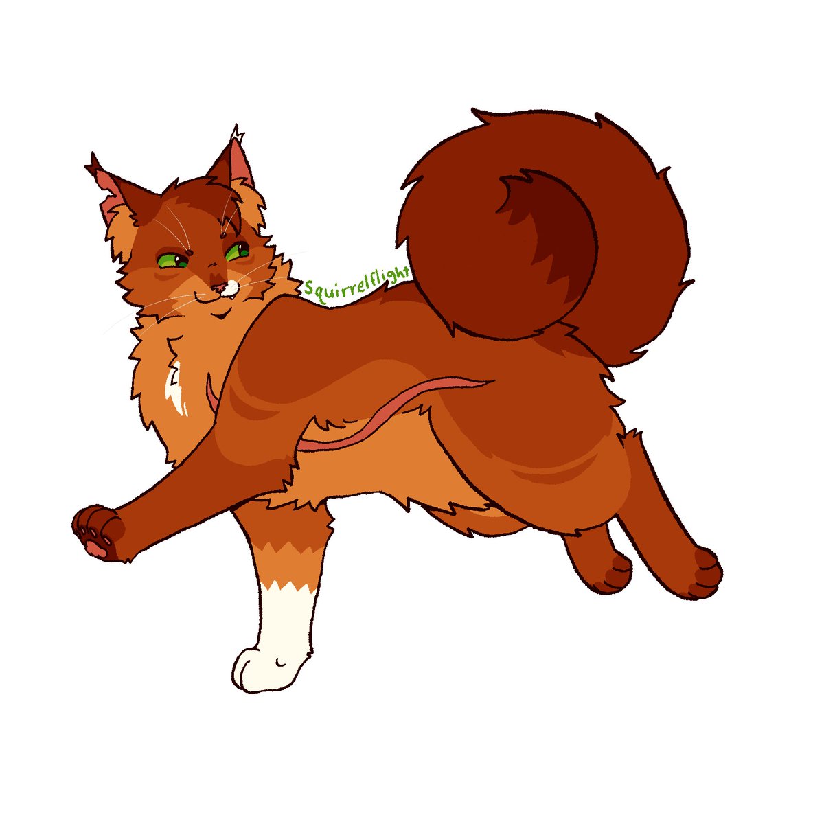 Kittieeepaw's tweet photo. squilf and the squilflings https://t.co/zVfu0O2LRU