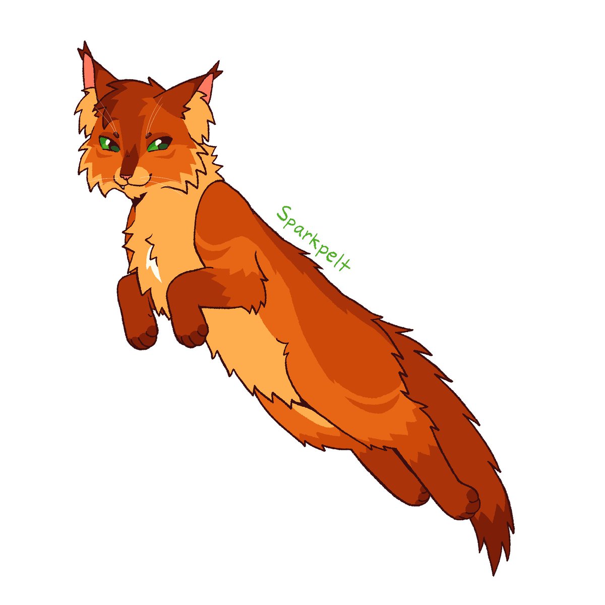 Kittieeepaw's tweet photo. squilf and the squilflings https://t.co/zVfu0O2LRU