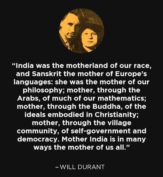 Conscious_007's tweet photo. @JokerSaker1407 @xKMTOx @Fntcfns @WarriorZ148 Wrong👇🏻🤭we have found the ancestral maternal &amp; paternal DNA of 90% non African human in India😜all of you are just illegitimate children of the Vedic Hindu Aryans. They killed your ancestral grandfather &amp; procreated with your ancestral grandma😭😭 https://t.co/deSJlh3joN