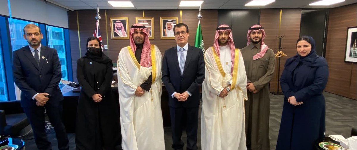 KSAembassyNZ tweet picture