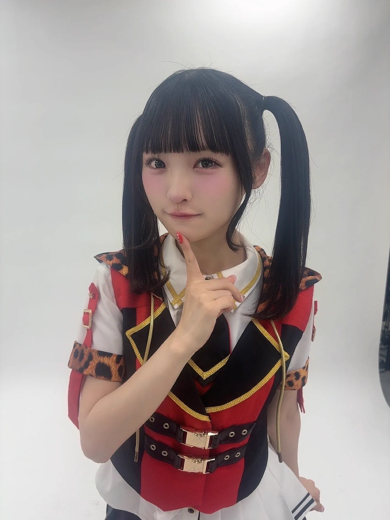 新澤 菜央（NMB48） (@_shinshin_48) / X