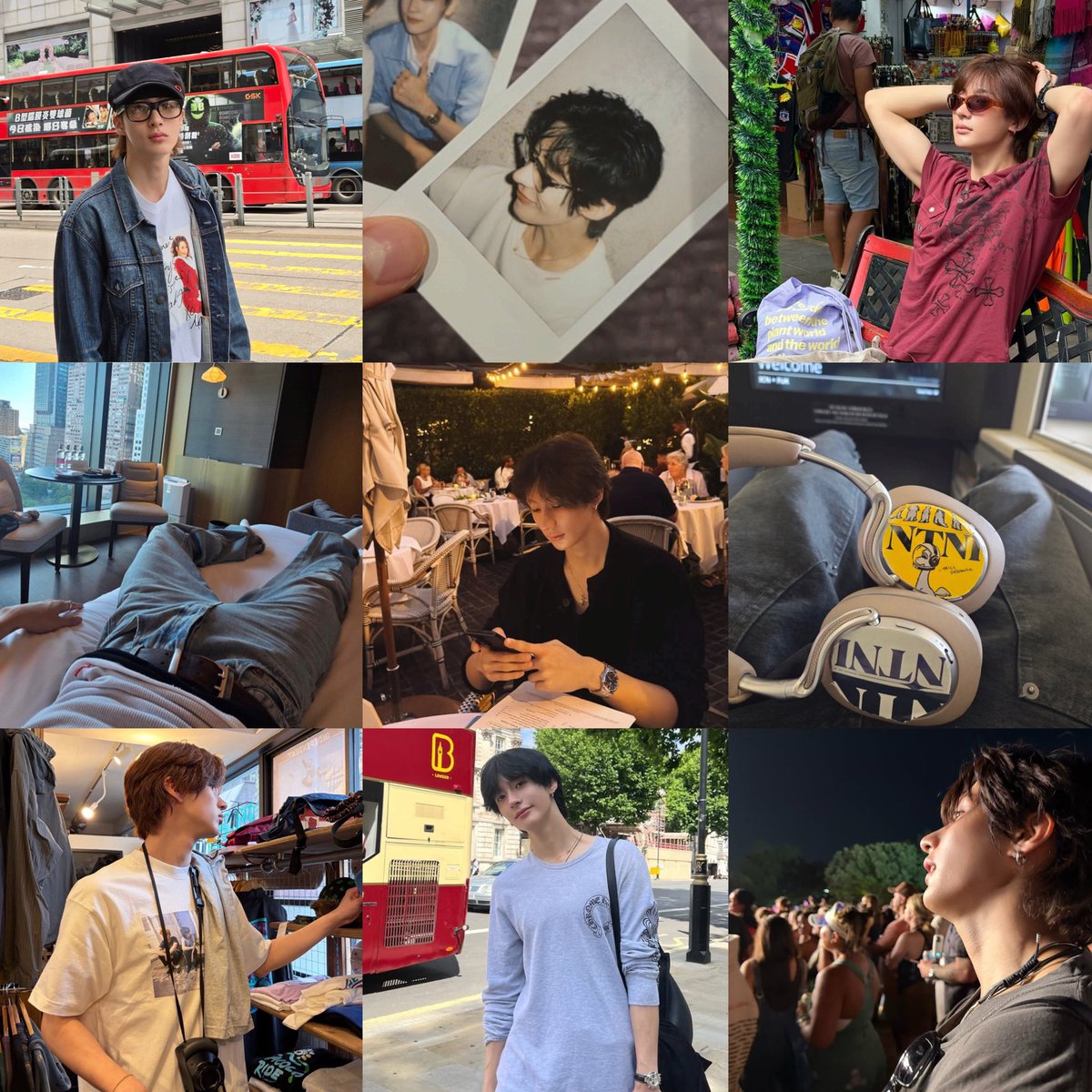 allforrann's tweet photo. กุพร้อมที่จะเห็นอะไรแบบนี้จาก antinitonny มาก ๆ ขอแค่ท่านกลับมา https://t.co/4vZ5InI2Fa