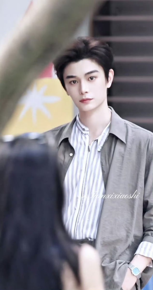 yuxiross's tweet photo. this sequence >>>>
😍😍

#丁禹兮
#DingYuxi https://t.co/XtDUNUDrcj