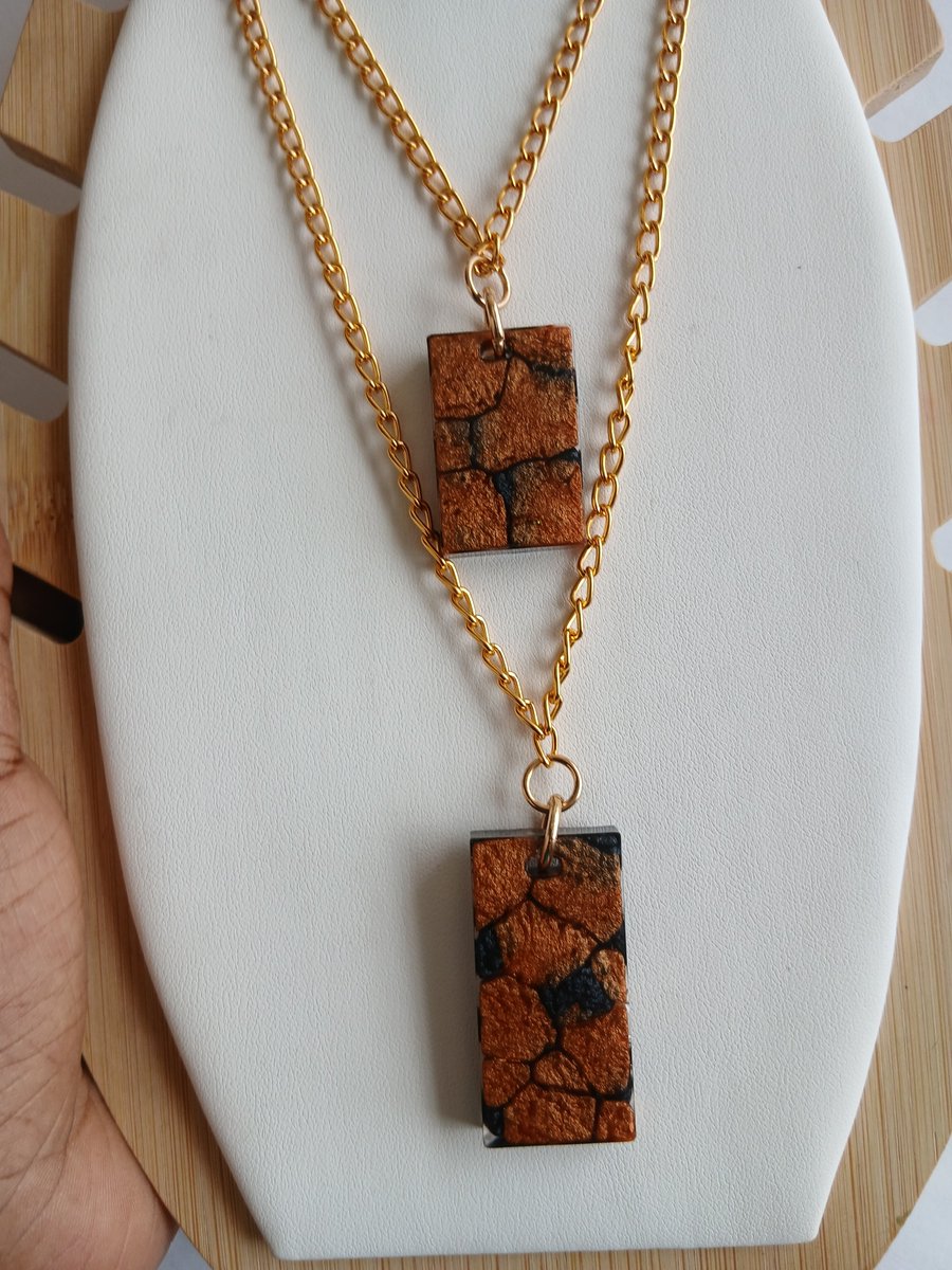 Kanjoor0's tweet photo. @QhuwaKrafts @WanjiruOfQ COLECTIBLES 3
Molten Copper Pendants
From 1,000 to;
Moja KES.850
Mbili KES.1,500
Tatu KES.2,000

(Pick &amp; Pay ready as on image)

All discounts for these or orders made for these, run from 2nd Oct-10th Oct 2026 

+254751610909 (Airtel Money+Enquiries) 

https://t.co/6qqPDuJxCQ https://t.co/f92RETucf1