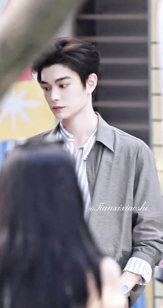 yuxiross's tweet photo. this sequence >>>>
😍😍

#丁禹兮
#DingYuxi https://t.co/XtDUNUDrcj