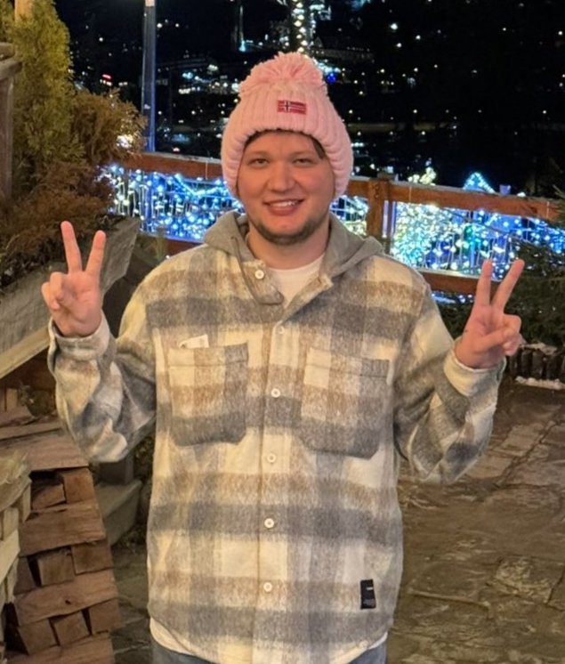 Ozzny_CS2's tweet photo. s1mple turns 29 years old today 🎂 https://t.co/LnT56dmedW