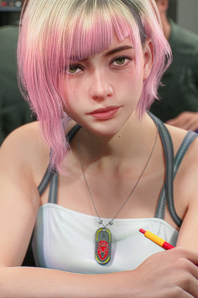 Zlofsky2nd's tweet photo. ターシャ / Tasha Severskaya
エースコンバット8始めました！
#ACECOMBAT #ACE8 https://t.co/O9w9UaIego