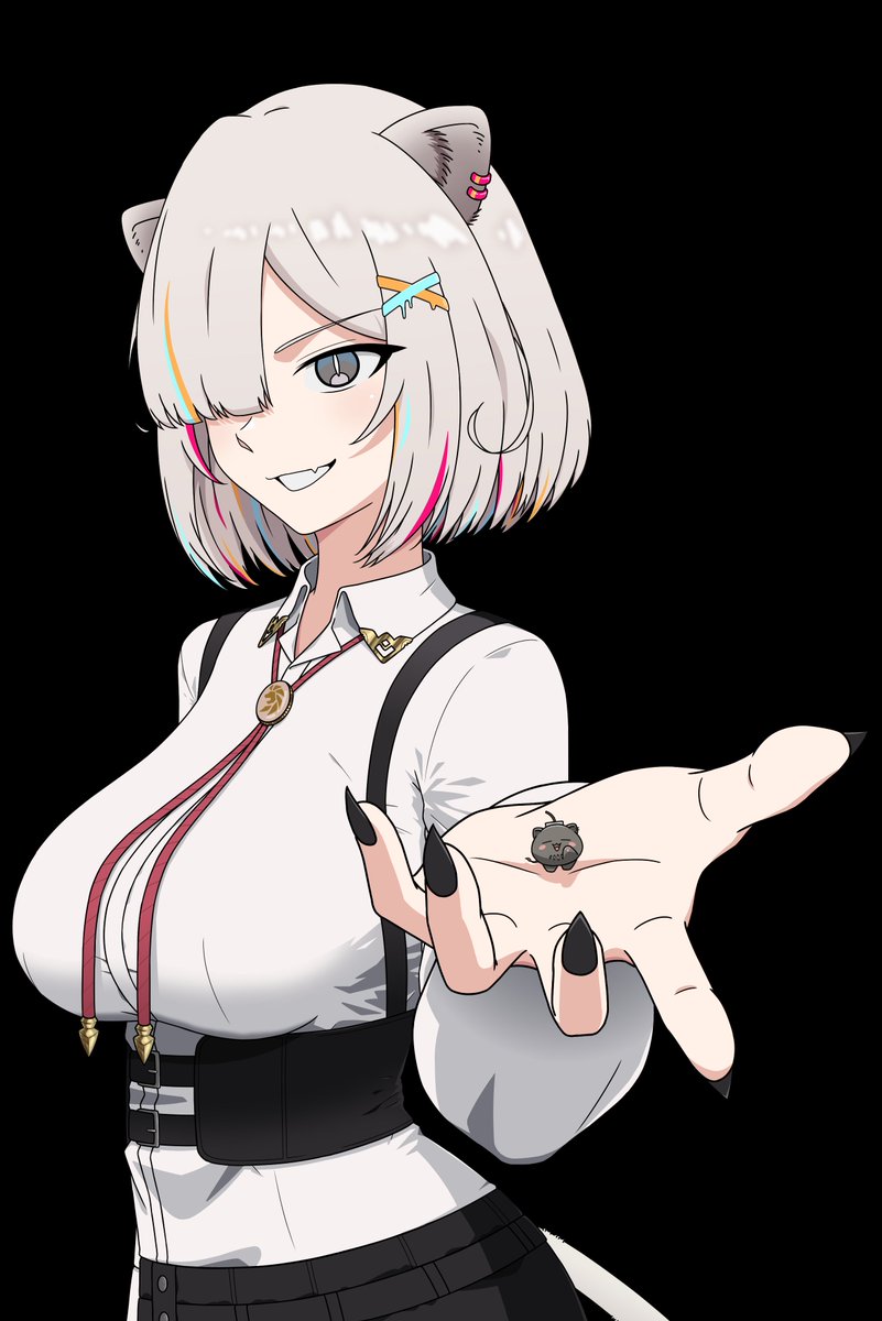 kurasukanon's tweet photo. Very small SSRB (Redraw)
Sorry for the lack of posts friends, been a bit busy 🙇
#ししらーと https://t.co/QN0z5d37Tn