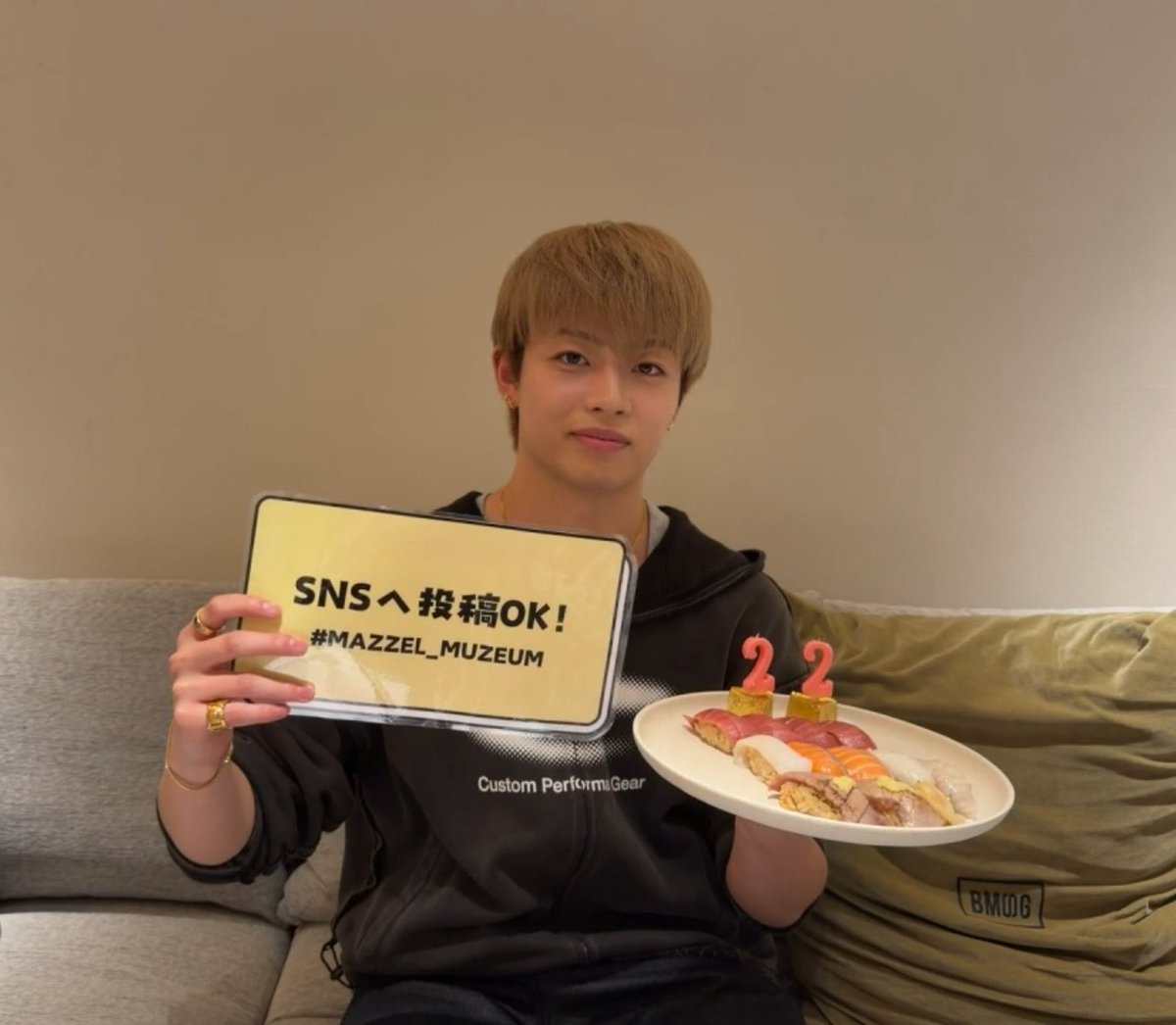 j4ngl's tweet photo. 10月4日天使の日☺️💕🪽
ちょっとはやいけど、りゅうきお誕生日おめでとう🎉
同い歳だね、うれしい😭
可愛かった！！ https://t.co/7B1J7iuqX4