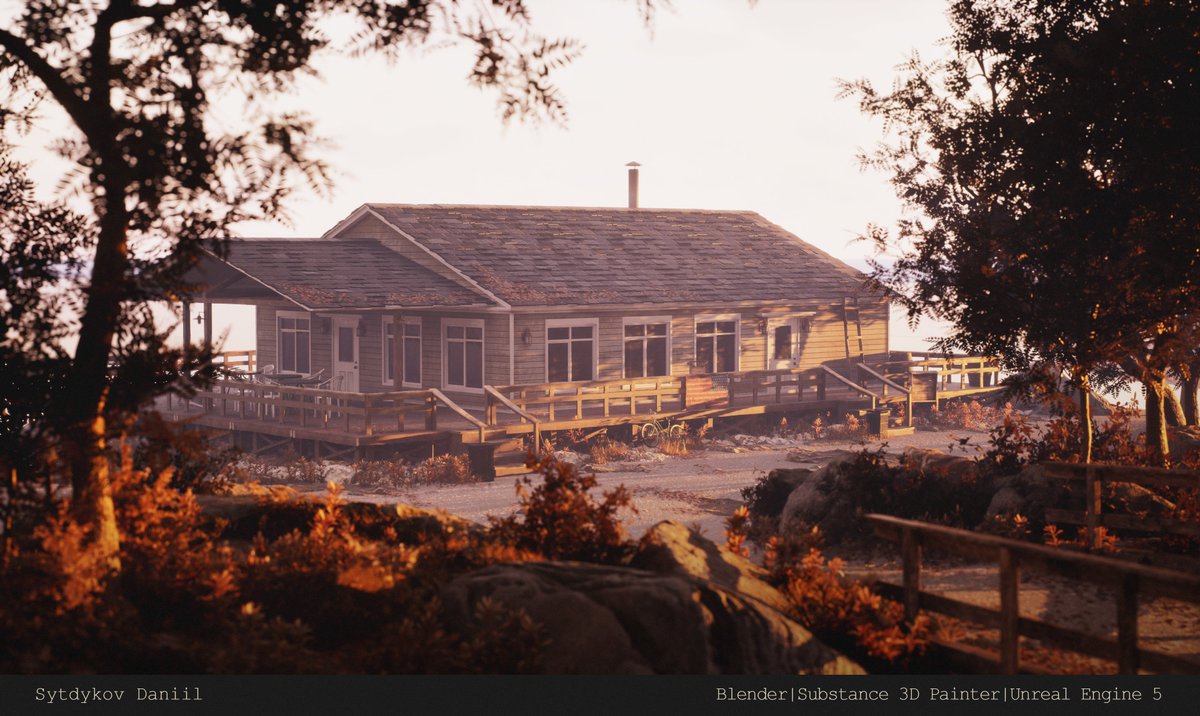 SSD_puzo's tweet photo. HERE IS IT!

https://t.co/KMFRroK2HL

#3D #3dart #art #3denvironment #environment #unrealengine #ue5 #artstation #portfolio https://t.co/1MzJLpFAaU