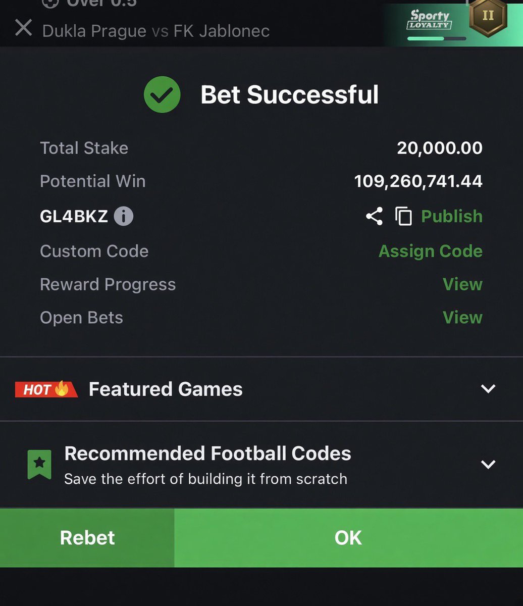 juwisegame's tweet photo. 3666 Odd🎉🎉—  GL4BKZ

262 Odd🎉🎉— NW9X2Q

12 Odd🎉🎉— N9GJAH

DROP YOUR WINNING TICKET LATER🔥 https://t.co/GU0W9xQk0s