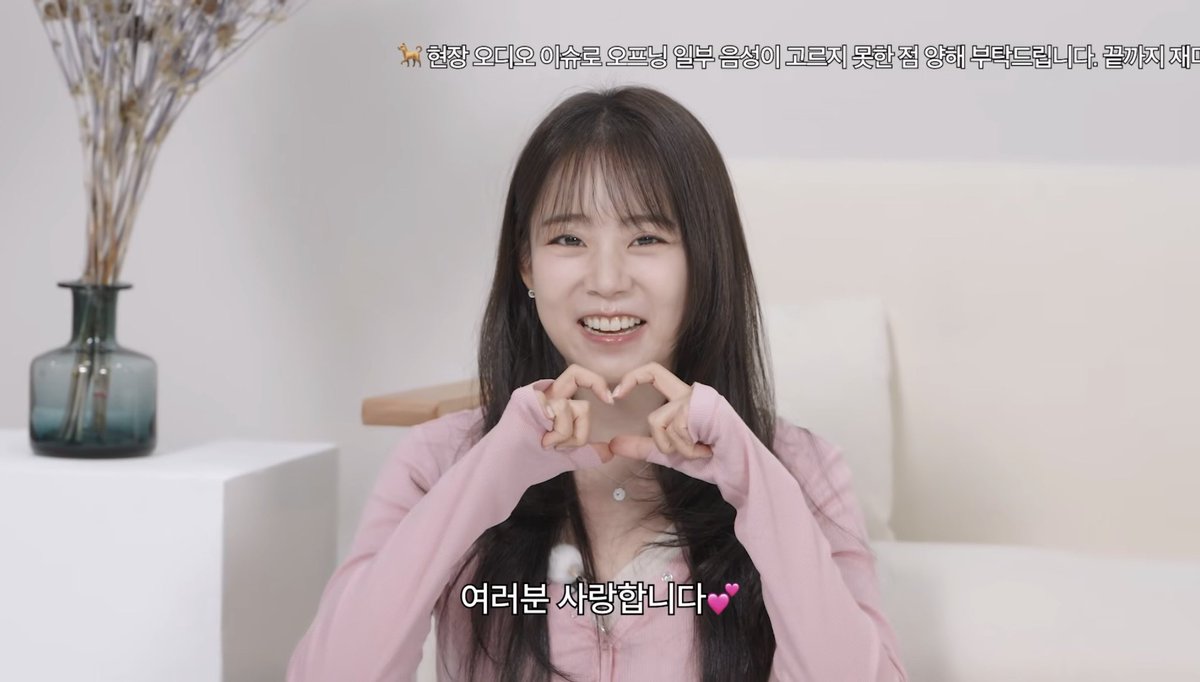 _Jenny_HK's tweet photo. 승연언니도 사랑해요 🫶🏼 

@fateflysy #한승연애 https://t.co/XNGgbsQUGj