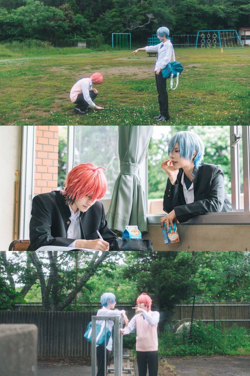 mero__rinrin_ tweet picture