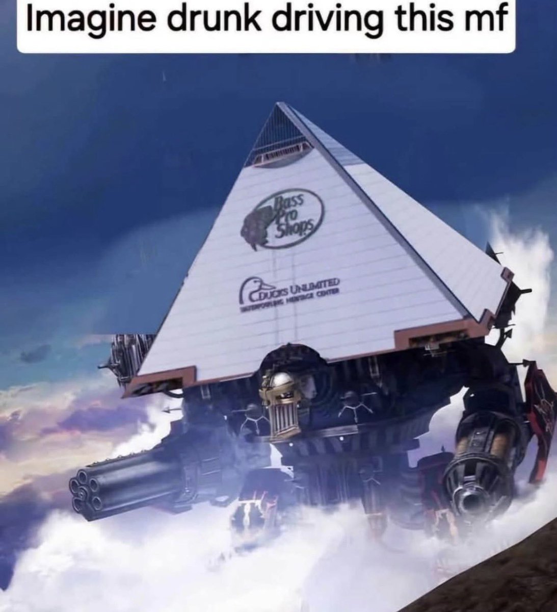blackcore112's tweet photo. @Flick06484765 This is what AI is best used for. Stupid jokes, and memes. https://t.co/Z2ITGxEeEA