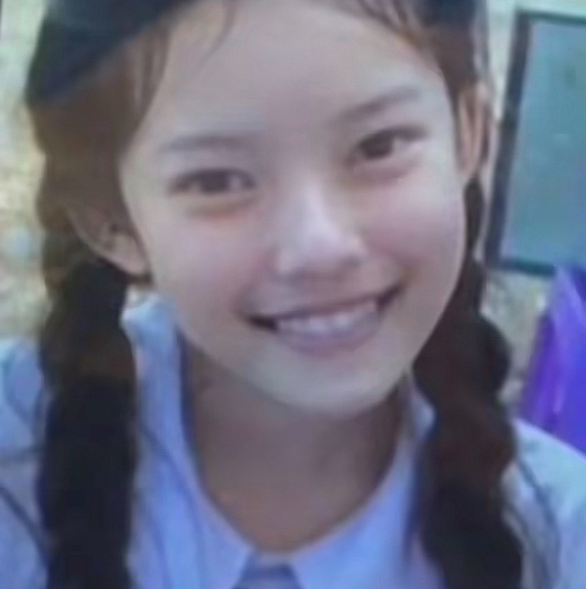 lalisamyl0ver's tweet photo. นี่ให้มาเบล pixxie รอยยิ้มเดิมตั้งแต่เด็ก https://t.co/gCpNMKSthL