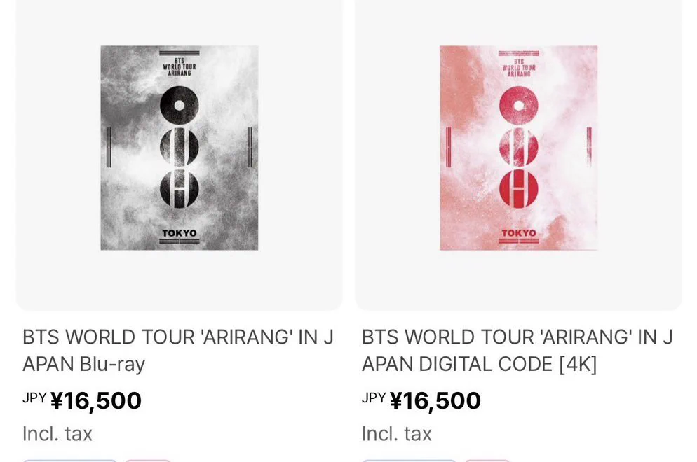BTS JAPAN OFFICIAL on X: 