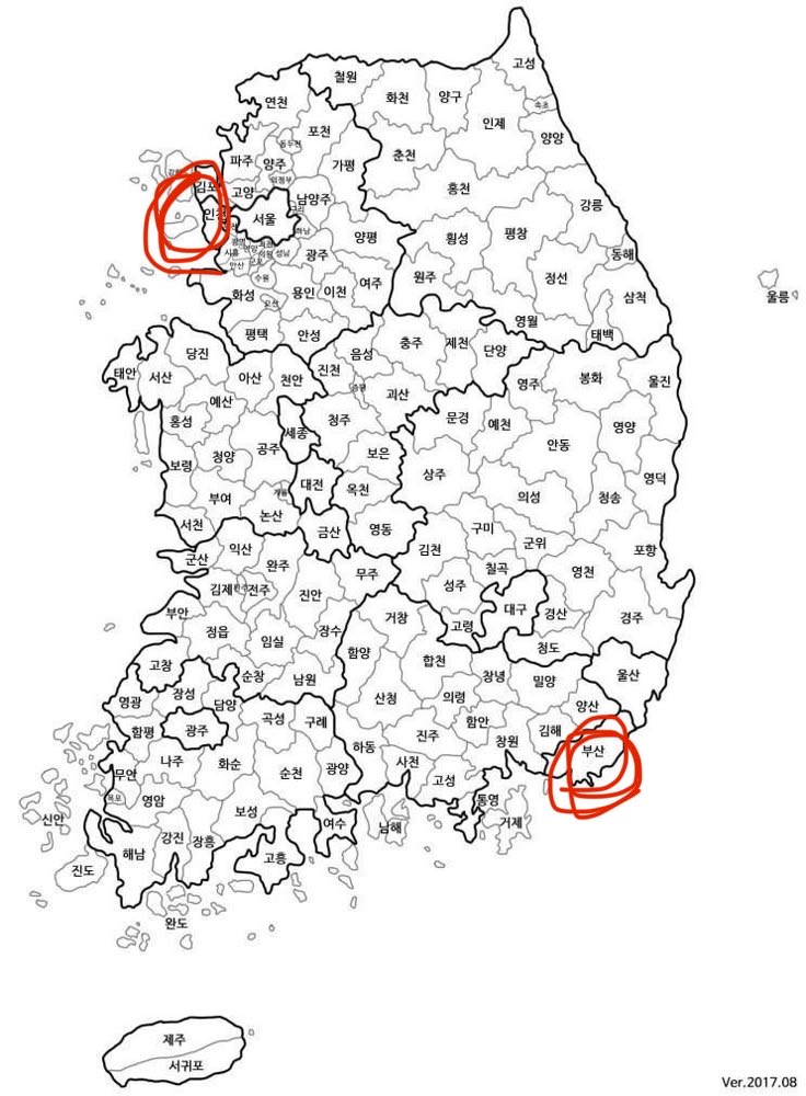 kskiscat's tweet photo. 극과 극을 달려…. https://t.co/kLCmThiyoX