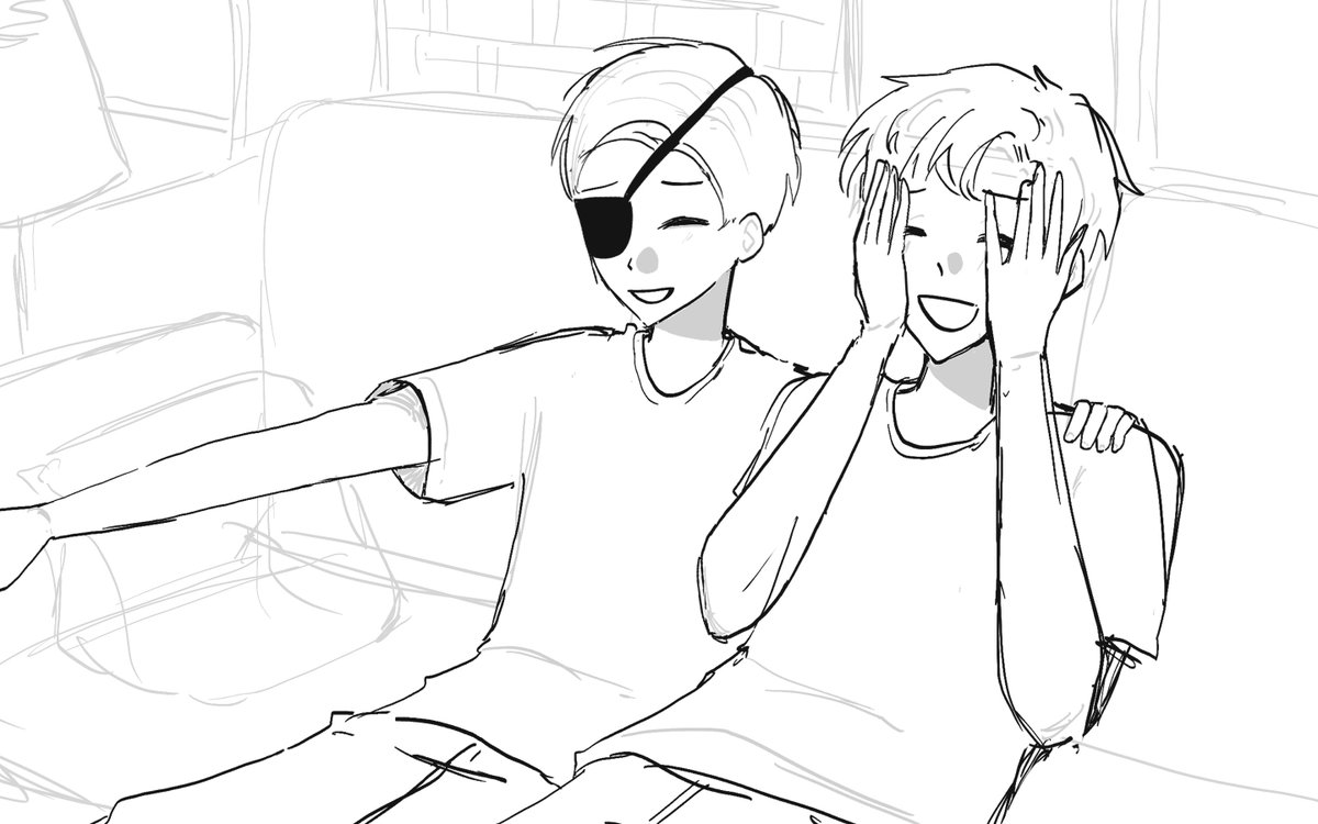 pupushuua's tweet photo. He tryna ignore it #pemorty #mortycest #rickandmorty https://t.co/k0PKpoPA9o