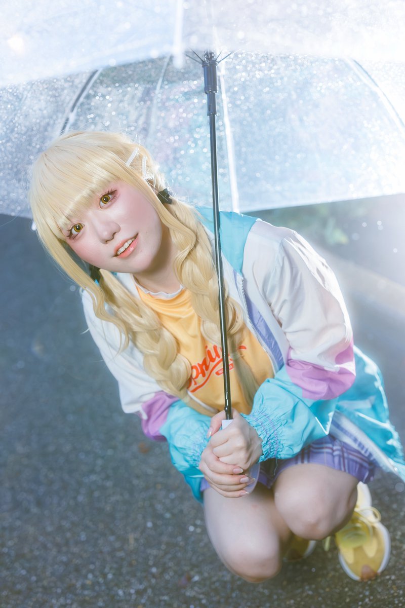 nishikuni_2492_'s tweet photo. 〖 Cosplay / 藤田ことね 〗

🌧*̣̩⋆̩°｡⋆..♡

〖 #アコスタみのおキューズモール 〗 https://t.co/j2JGNRDUVK