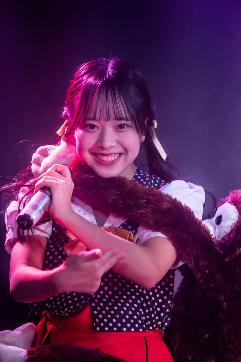 imosen_maro's tweet photo. 2026/09/29
📍福岡 GalaxyBox
『きゅんたいむ vol.9』
葵ひなた〖QunQun〗さん
@hinata_qun0630
@qunqun
#QunQun
#福岡アイドル
#ライブ写真
#GalaxyBox
#きゅんたいむ https://t.co/j4xSVWq8a0