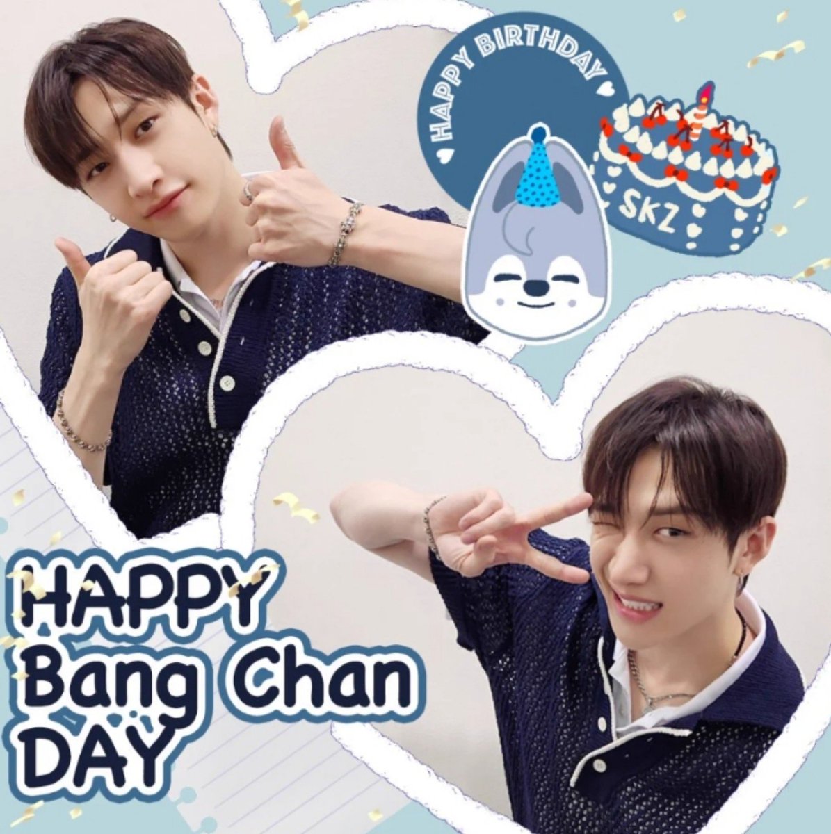 _Shengia's tweet photo. #HappyBangChanday HAPPY BIRTHDAY BANCHI!!!
You really should treat yourself to a good Dulce de leche pancake for your birthday 🇦🇷🇦🇷🇦🇷
#pancake #bangchan #straykidstwt #happybirthdaybangchan #staytwt @realstraykids_ https://t.co/px2inCd0GO