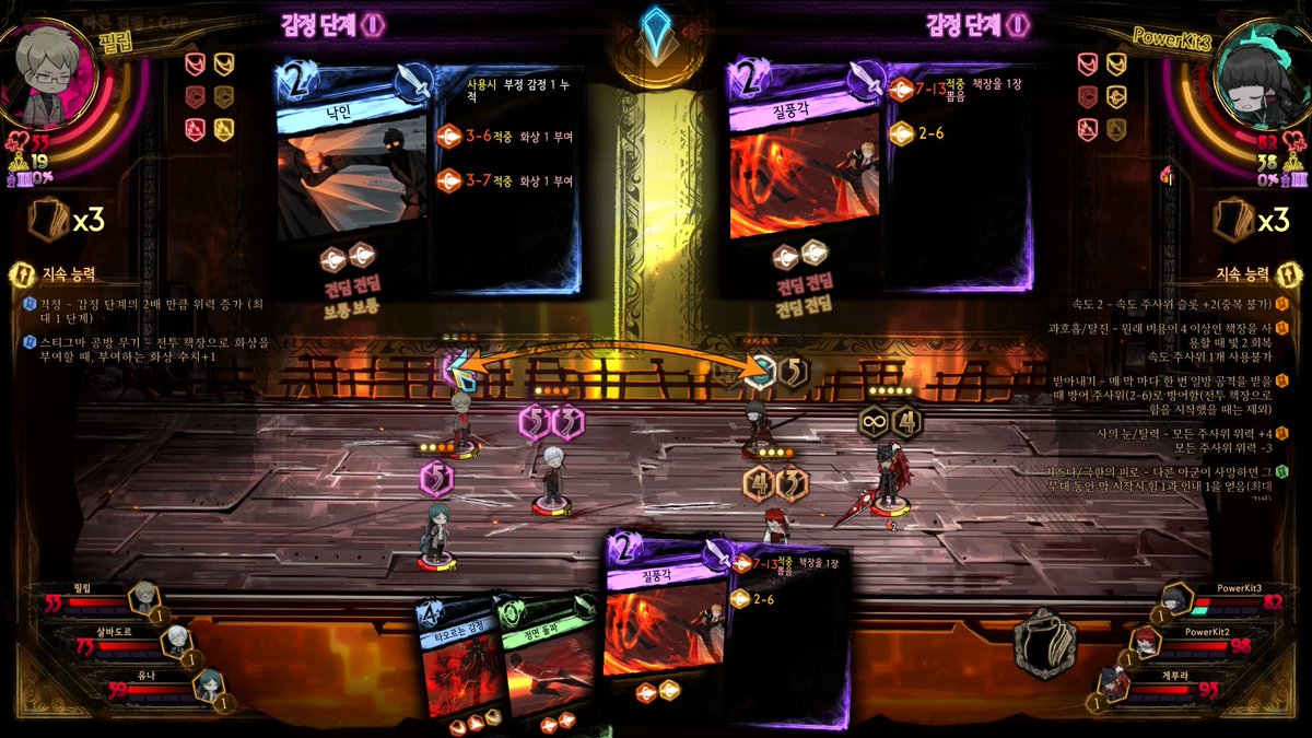 gamespark's tweet photo. 【5,660円→1,923円】セットで200時間は遊べる『Lobotomy Corporation』『Library Of Ruina』2作Steamセールで66%オフ！モンスター管理シムと出来良すぎターン制カードバトルを体感せよ
https://t.co/WMdN4wGPRV

開発元ProjectMoonの3作目『Limbus Company』は直近でSteam同接15万人突破。セールで「プロムン」世界にデビューor原点に触れるチャンス。